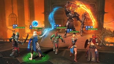 RAID: Shadow Legends