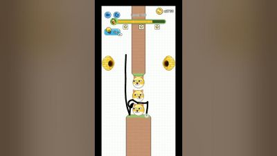 Save the Doge