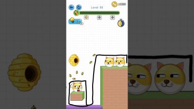 Save the Doge