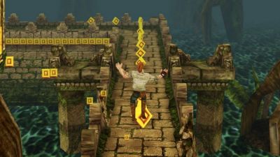 Temple Run