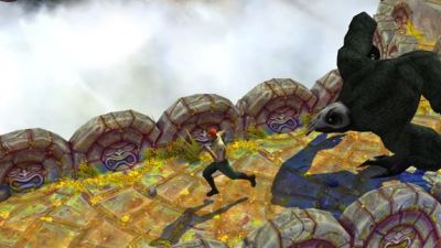 Temple Run