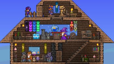 Terraria