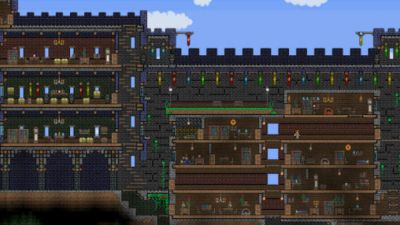 Terraria