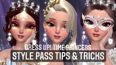 Time Princess