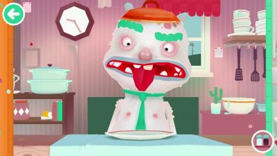 Toca Kitchen 2
